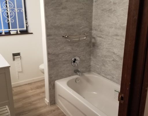 Bathroom Renovations Burnaby