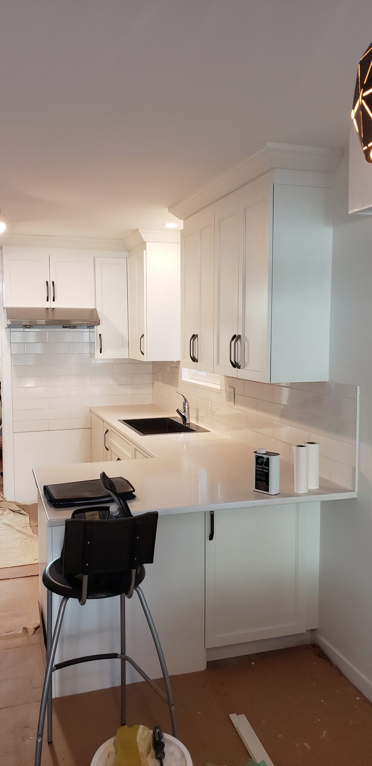 Bathroom Renovations Burnaby