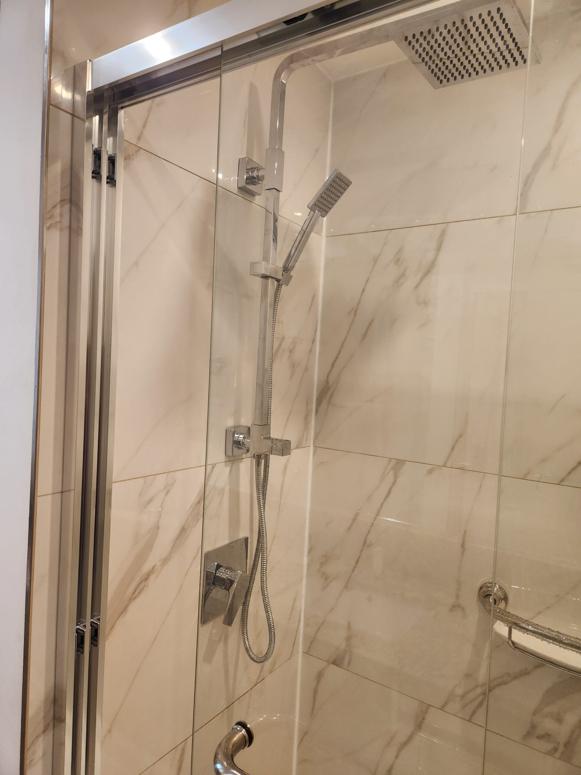 Bathroom Renovations Burnaby