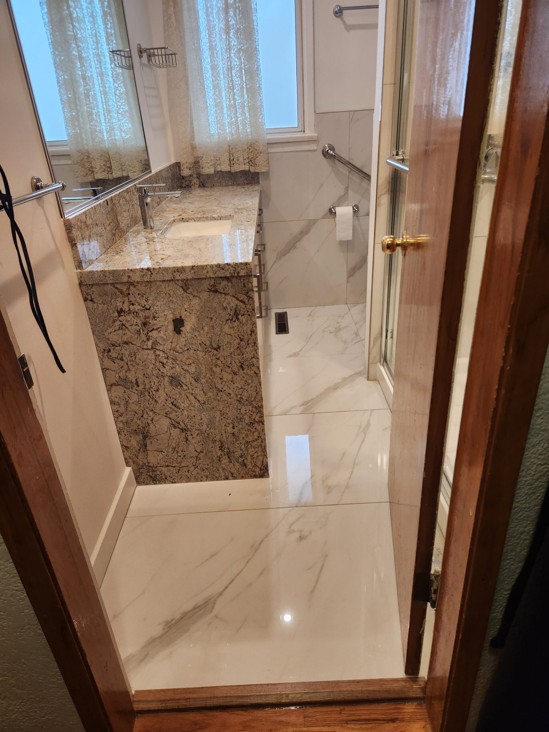 Bathroom Renovations Burnaby