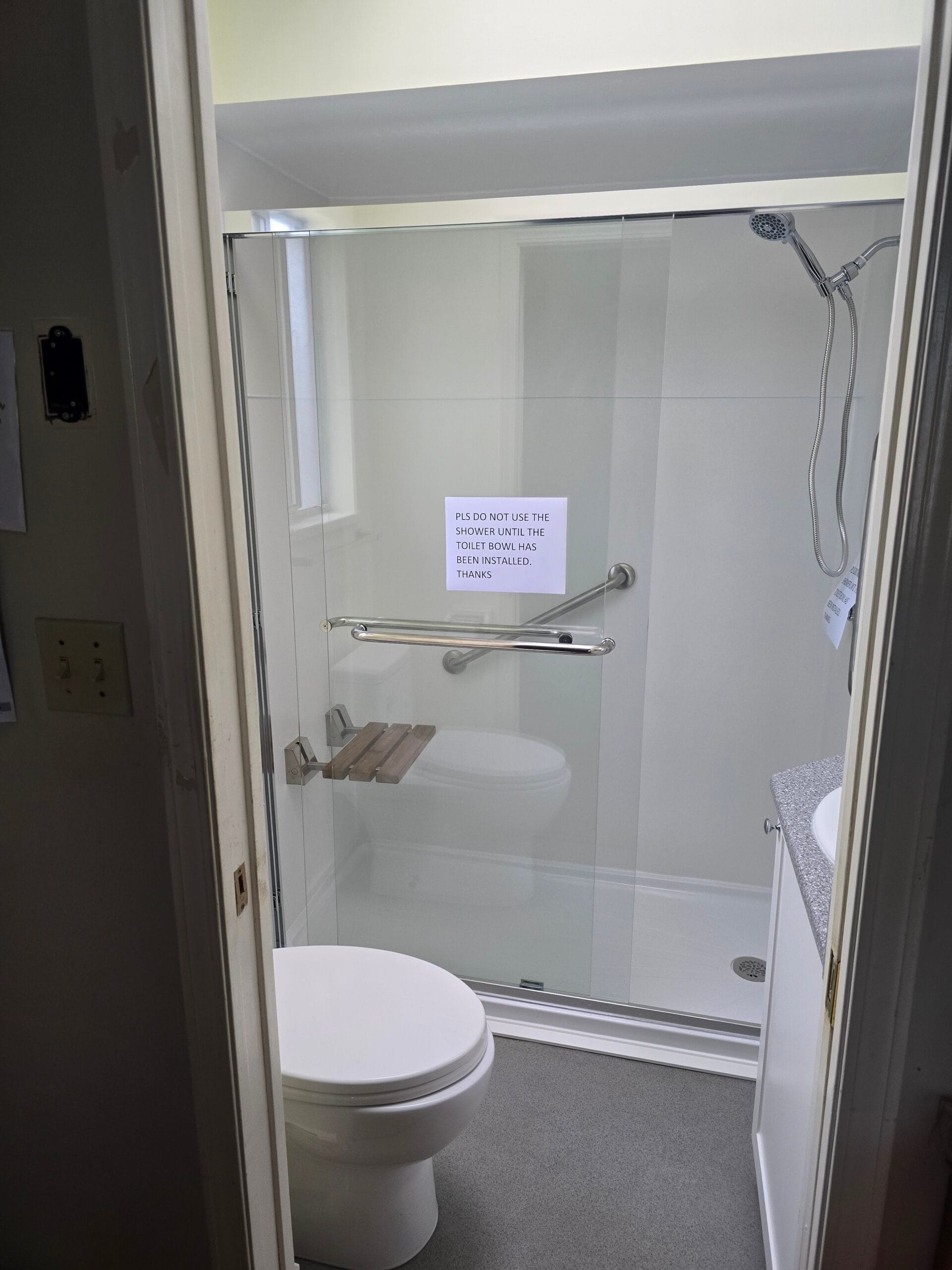 Bathroom Renovations Burnaby