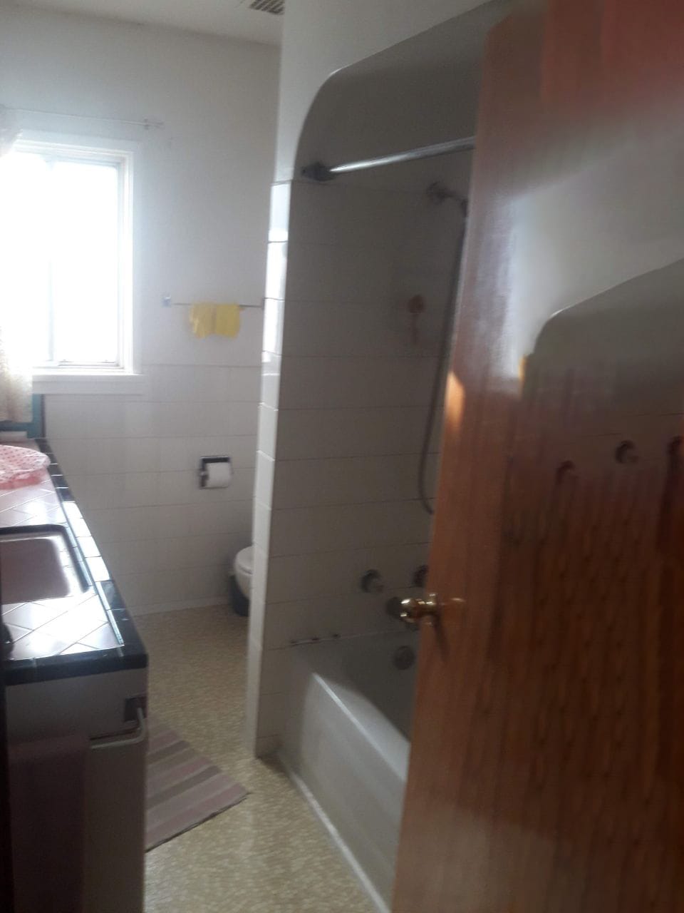 Bathroom Renovations Burnaby